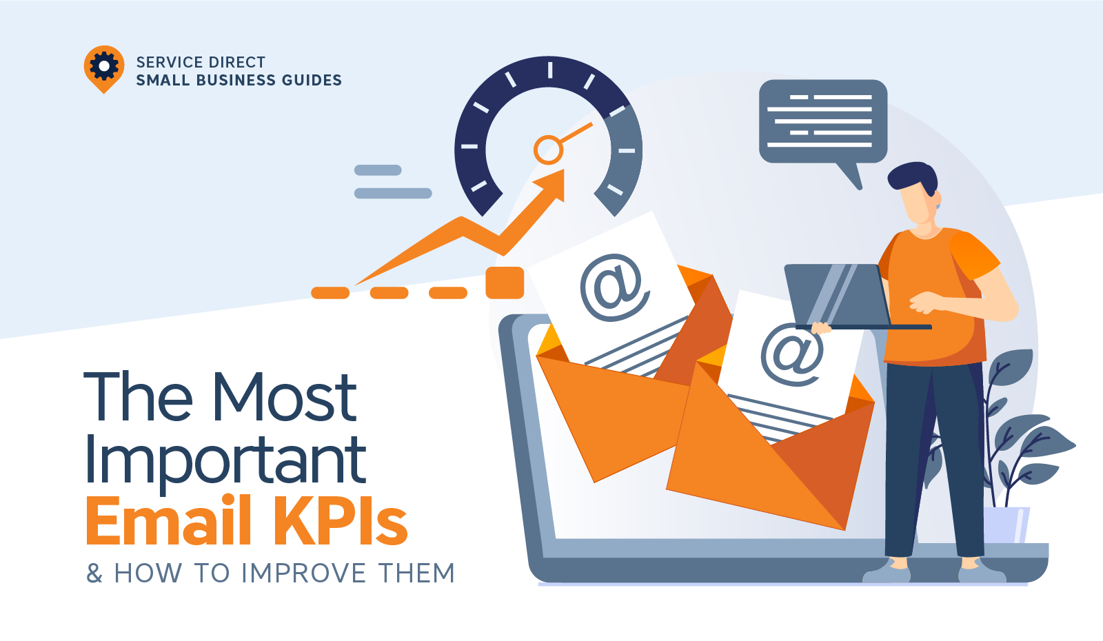 The Most Important Email Kpis And How To Improve Them 1420